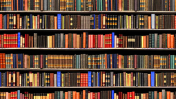 Se cree que los primeros libros aparecieron en torno al IV milenio a.C