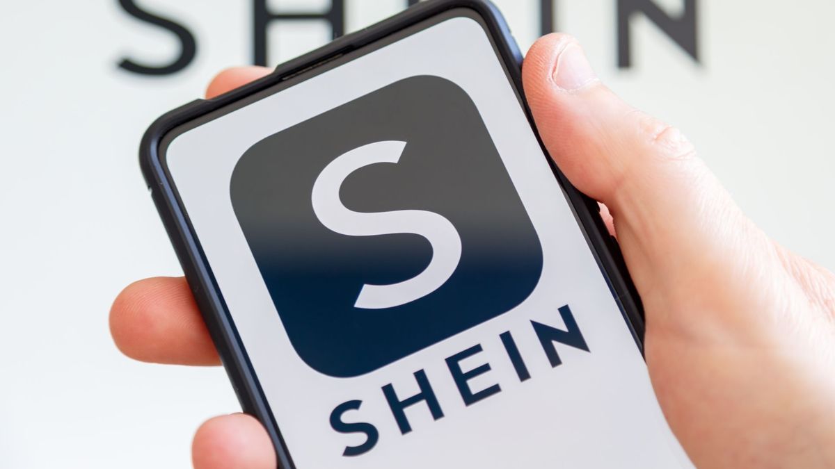 SHEIN, la plataforma de compras que es furor en el mundo. SHEIN, la plataforma de compras que es furor en el mundo.