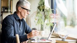 Después de los 50 hay cosas que en el trabajo son innegociables. Después de los 50 hay cosas que en el trabajo son innegociables.