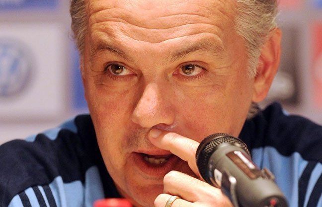 La lista de Sabella tuvo una sorpresita