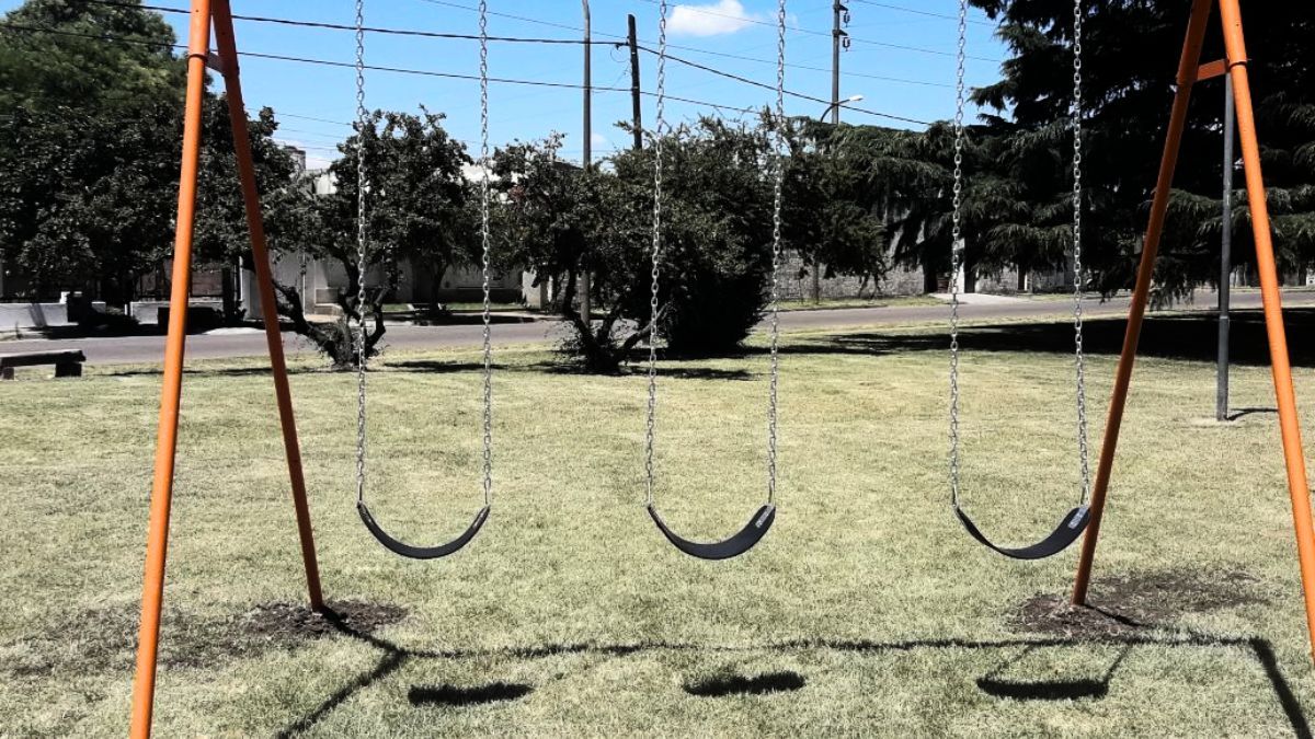 Horror en La Matanza: una bala perdida dejó al borde de la muerte a una nena de 13 años