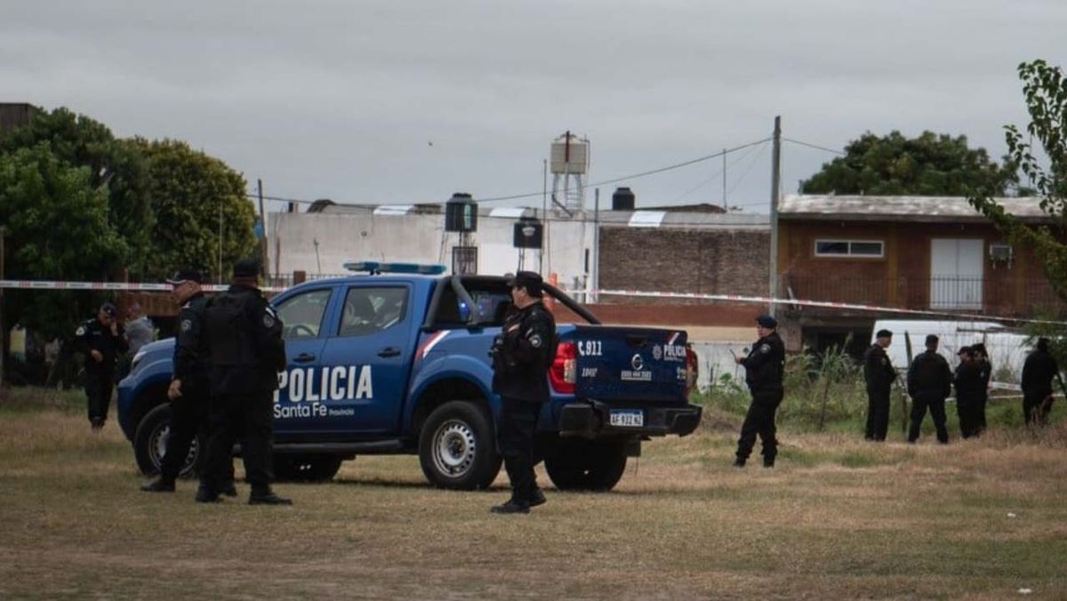 Salió a comprar y lo encontraron muerto tres días después en un estacionamiento
