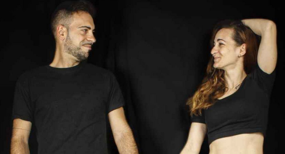 Casamiento entre hermanos. Los especialistas advierten que los hijos nacidos de padre con consanguineidad tienen más cjances de padecer enfermedades genéticas.