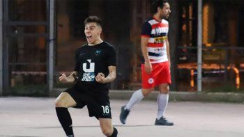 Pasó una nueva fecha del Clausura de futsal, con algunas sorpresas