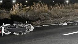 El accidente protagonizado por un hombre en Córdoba, provocó una conmoción enorme en sus familiares y amigos. El accidente protagonizado por un hombre en Córdoba, provocó una conmoción enorme en sus familiares y amigos.