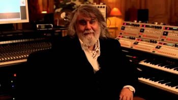 Murió Vangelis, compositor de la banda sonora de Blade Runner y Carrozas de fuego