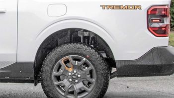 Problemas para Ford: llama a revisión una popular pickup por problemas de seguridad Problemas para Ford: llama a revisión una popular pickup por problemas de seguridad