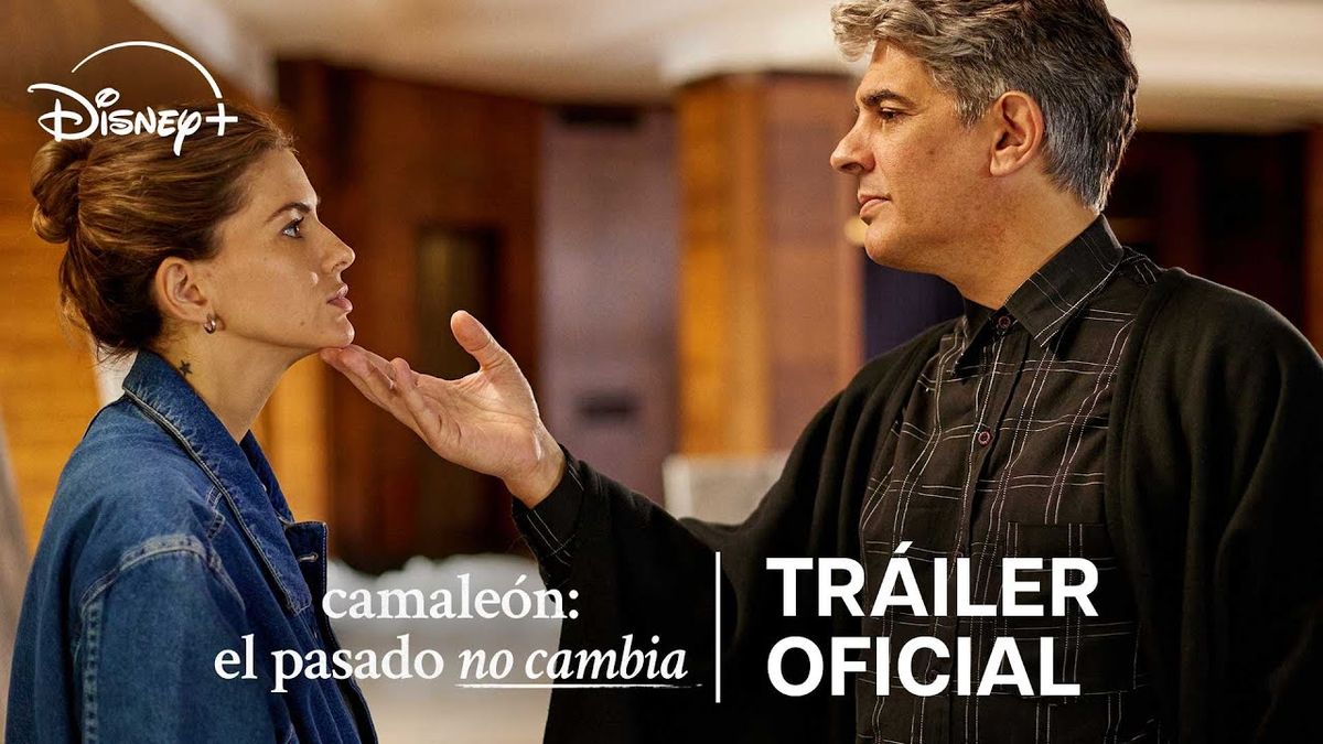 La nueva serie corta de 6 capítulos con Pablo Echarri y la China Suárez, la rompe La nueva serie corta de 6 capítulos con Pablo Echarri y la China Suárez, la rompe