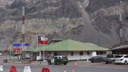 El paso internacional estará cerrado este viernes durante ocho horas