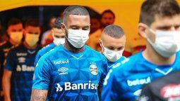 En Brasil se suspenderá el fútbol por expansión del coronavirus