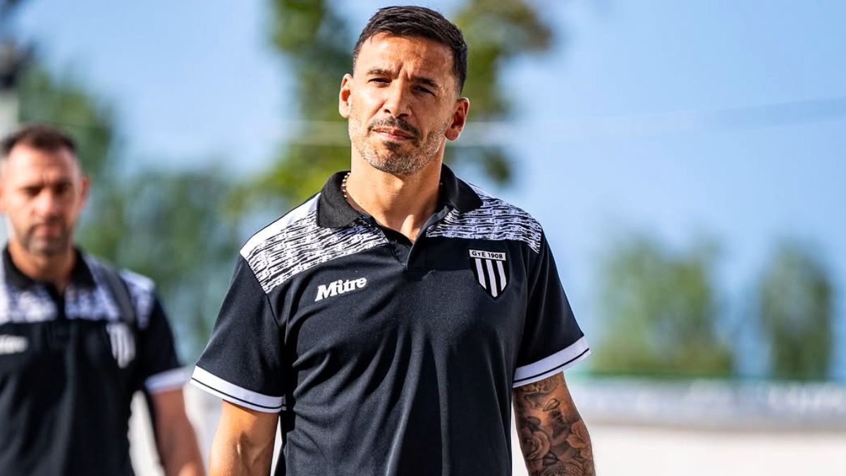 Alerta en el Legrotaglie: el cambio radical que planea Ariel Broggi para recibir a Instituto