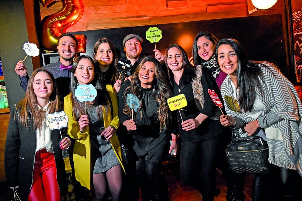 Gingger, un bar de tapas con identidad