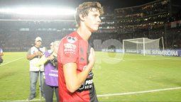 Colón pierde a su capitán y a ¿una figura? ante Patronato Colón pierde a su capitán y a ¿una figura? ante Patronato