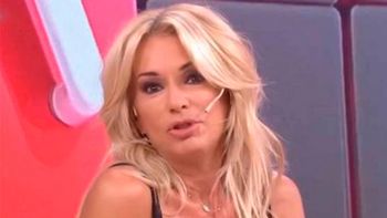 Se filtró el escándalo que protagonizó Yanina Latorre en Masterchef Celebrity Se filtró el escándalo que protagonizó Yanina Latorre en Masterchef Celebrity