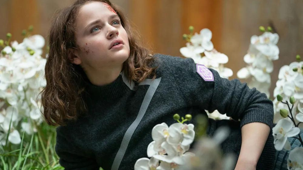 La historia sigue a Tally, una adolescente que vive en un futuro distópico donde se imponen estrictos estándares de belleza. La historia sigue a Tally, una adolescente que vive en un futuro distópico donde se imponen estrictos estándares de belleza.