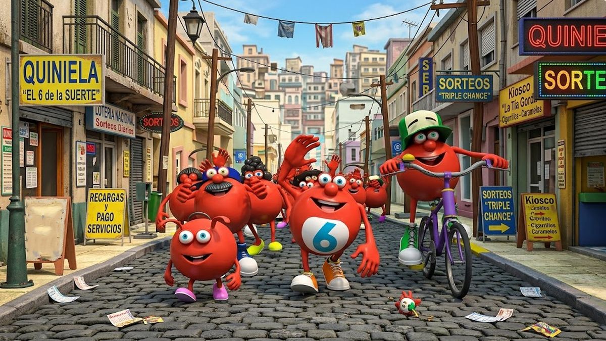 Quini 6: los resultados del sorteo 3368 del domingo 26 de abril. Quini 6: los resultados del sorteo 3368 del domingo 26 de abril.