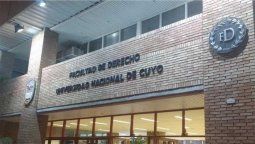 La UNCuyo mediará en causas derivadas del Poder Judicial