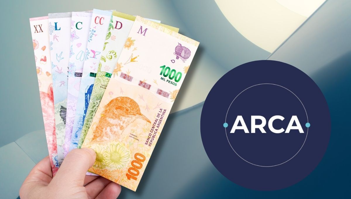 ARCA suspenderá cuentas bancarias y billeteras virtuales que tengan movimientos irregulares. ARCA suspenderá cuentas bancarias y billeteras virtuales que tengan movimientos irregulares. 