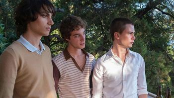 Netflix: una película basada en hechos reales y de las más vistas del mundo