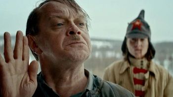 El drama bélico de suspenso que arrasa en Prime Video