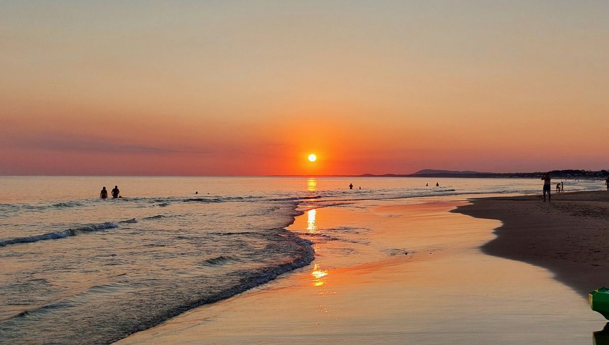 La playa de Uruguay que se destaca por ser económica y es la mejor opción para un finde largo