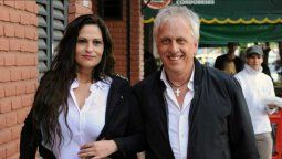 Se agranda la familia... y la grieta: Wanda y Zaira Nara tendrán un hermanito