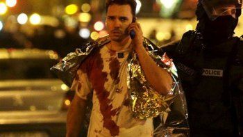 París: a través de las redes buscan a los desaparecidos