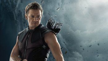 Jeremy Renner volverá para Infinity War