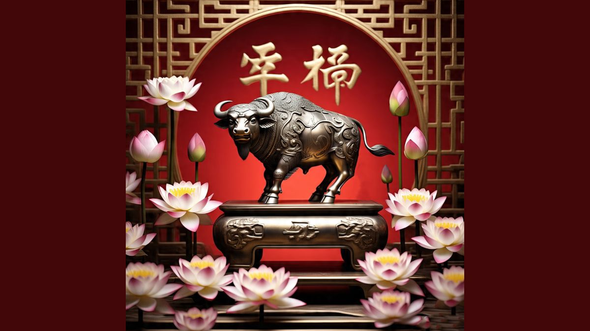 HORÓSCOPO CHINO: las predicciones de este domingo para los 12 signos en el día del Búfalo de Metal. HORÓSCOPO CHINO: las predicciones de este domingo para los 12 signos en el día del Búfalo de Metal.