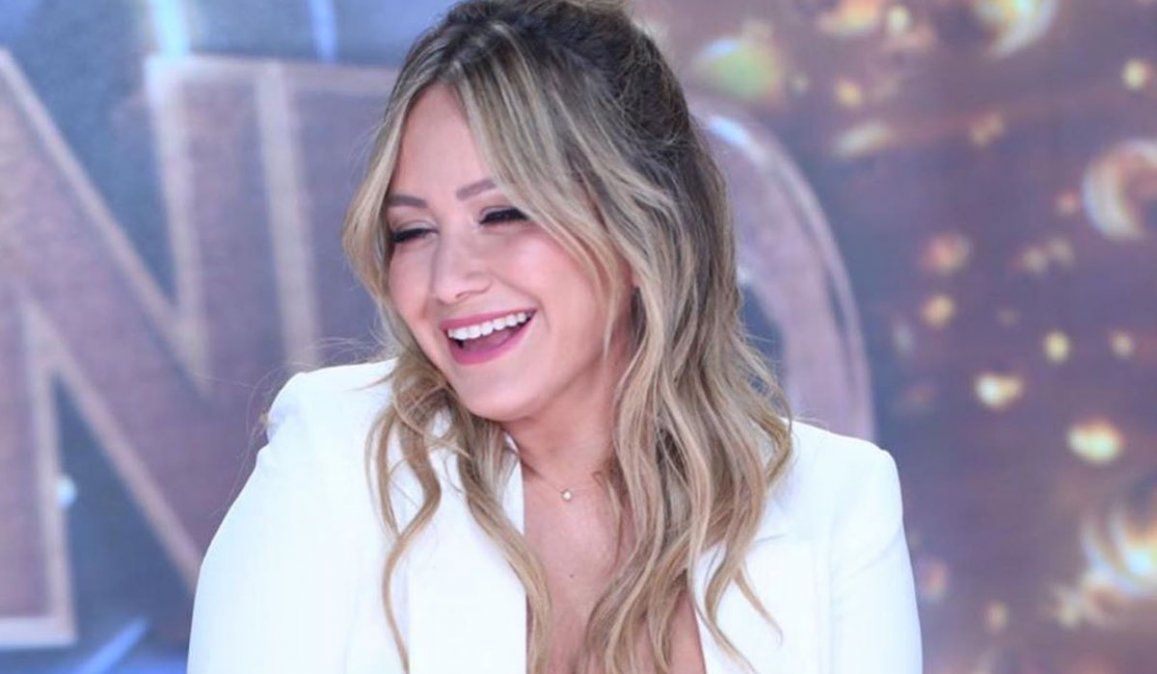 Karina La Princesita, sin candidatos: Soy feíta