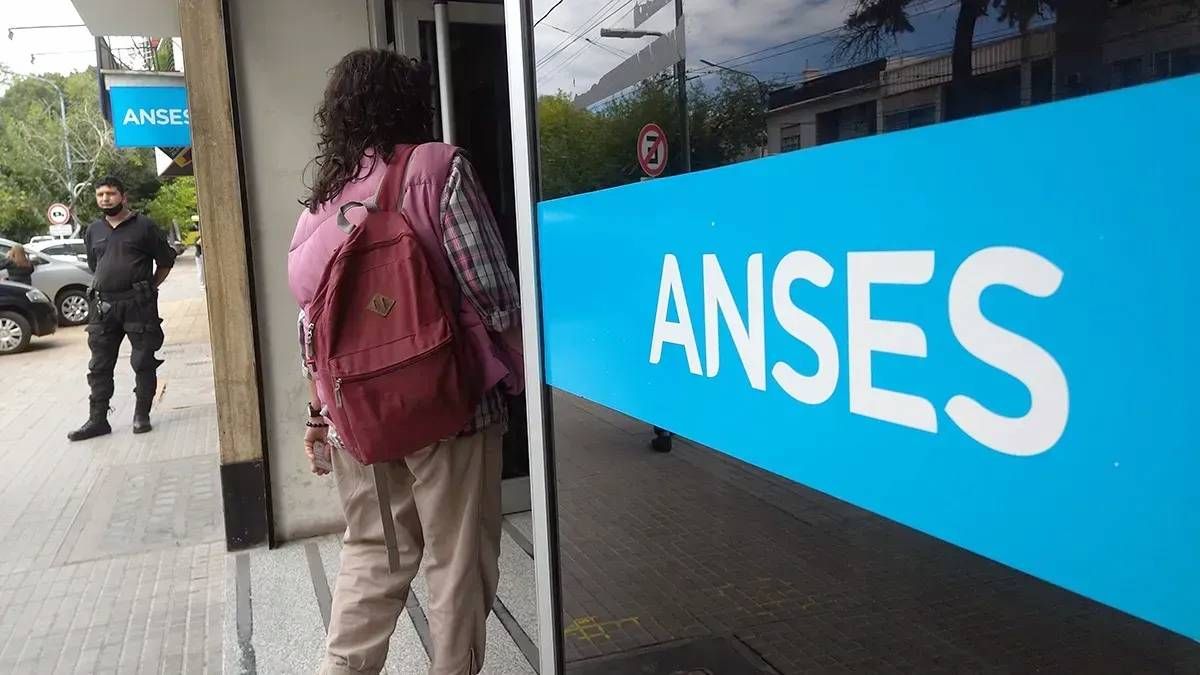 ANSES Anunció Que El BONO REFUERZO De Casi $23.000 Está Disponible ...