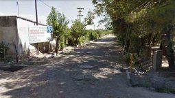 Un adolescente de 14 años fue apuñalado por un grupo de personas