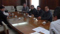 Los trabajadores de Tarcol se constituirán como cooperativa para mantener los puestos de trabajo