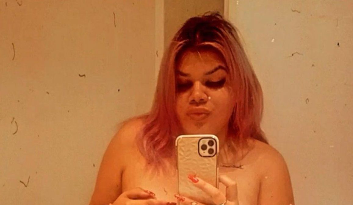 Morena Rial rompió Instagram con su desnudo: ¡impactante!&nbsp;