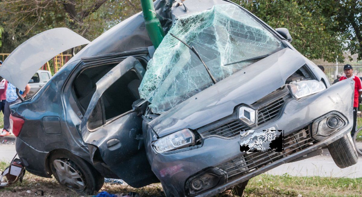 Bajó de 136 a 101 la cantidad de muertos en accidentes de tránsito en Mendoza en el primer año de la pandemia de coronavirus.&nbsp;