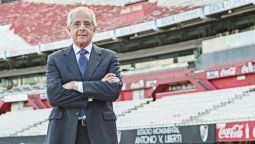 Adidas arregló con Boca y Rodolfo DOnofrio no se quedó callado