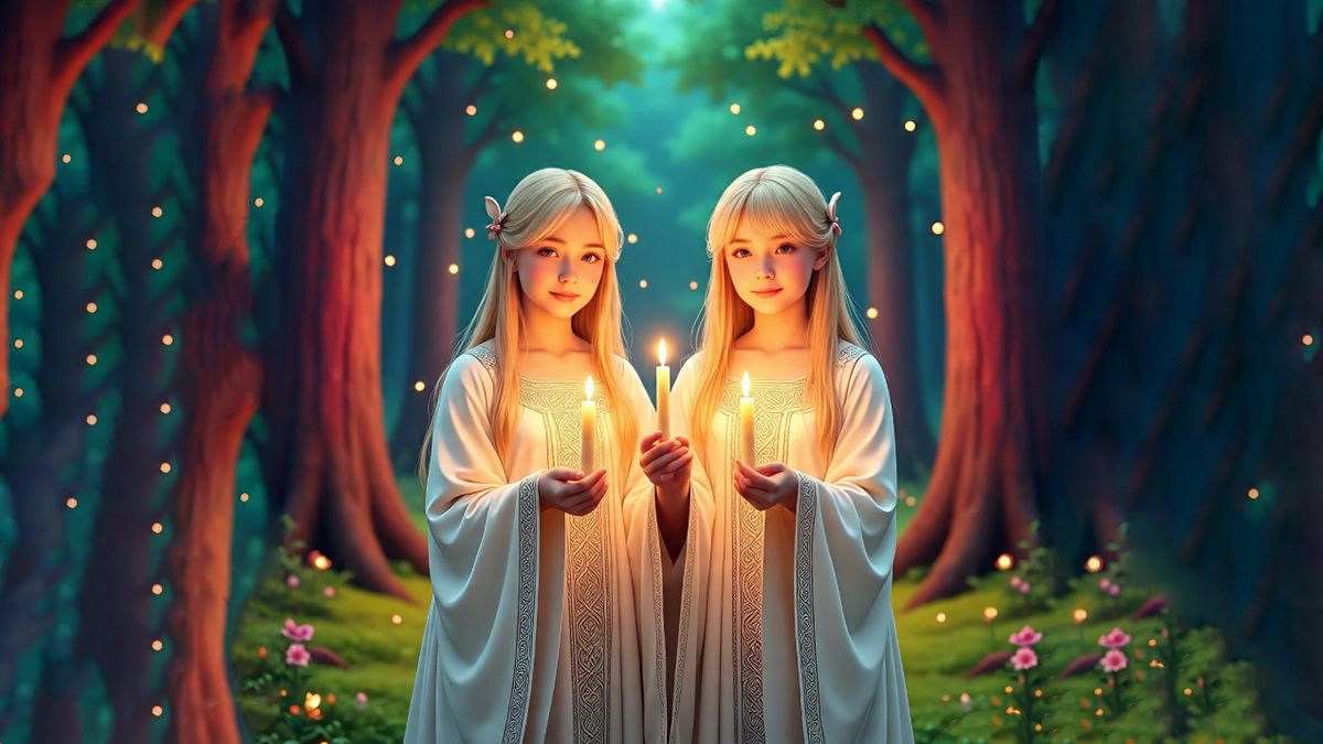 Horóscopo celta: sus predicciones para la semana del 30 de junio al 6 de julio de 2025. Horóscopo celta: sus predicciones para la semana del 30 de junio al 6 de julio de 2025.