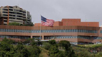 Estados Unidos alertó a sus diplomáticos que abandonen Venezuela