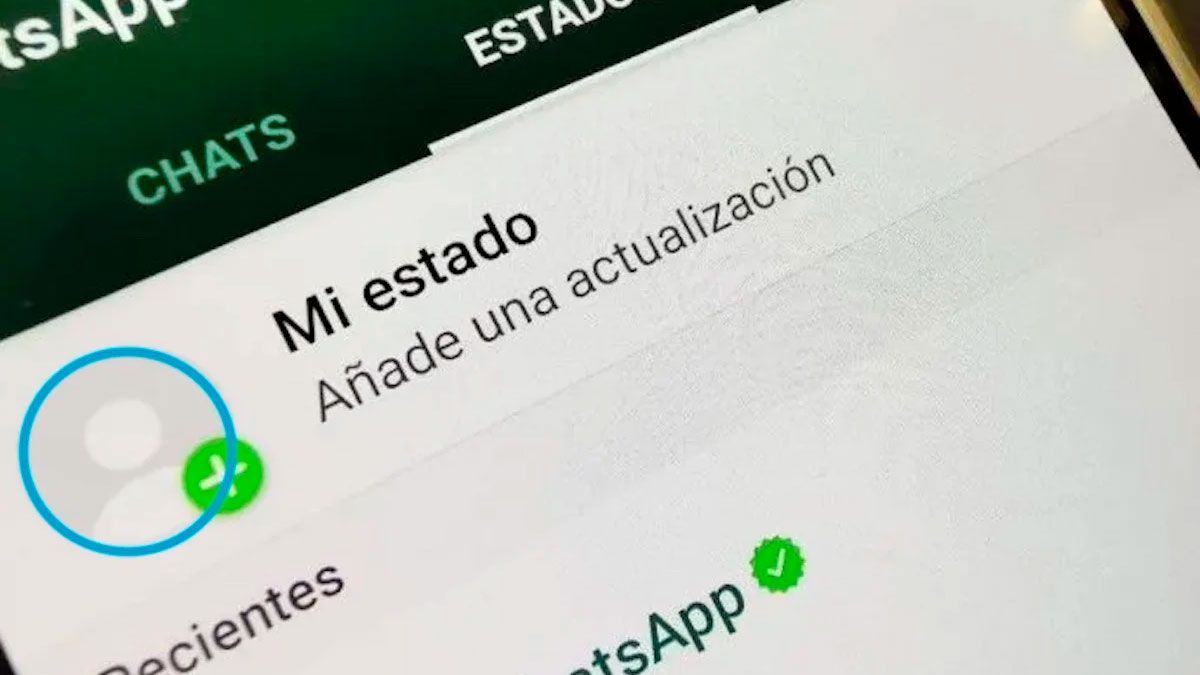 Ahora puedes saber cuántas veces un contacto ve tus estados en WhatsApp.