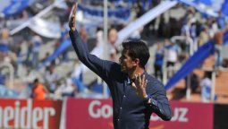 ¿Y el equipo