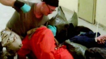 Tras las fuertes críticas a la CIA, EEUU dijo que ya no tiene ningún detenido en Afganistán