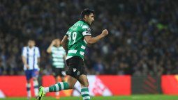 Podría caerse lo de Alan Ruiz a Colón Podría caerse lo de Alan Ruiz a Colón