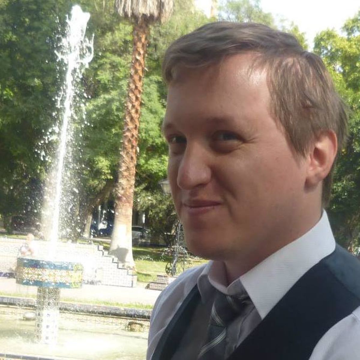 Juan Manuel Montes ha ganado el Vendimia en otras oportunidades.