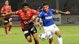 Final caliente: Talleres e Instituto igualaron en el clásico cordobés