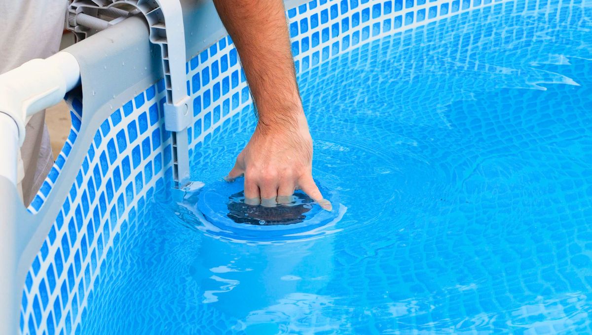 Evitar estos errores es importante para mantener la calidad del agua durante todo el verano. Evitar estos errores es importante para mantener la calidad del agua durante todo el verano. 