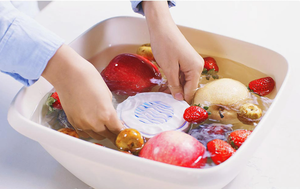 Seguí estos consejos para deisnfectar las verduras de tu cocina. Seguí estos consejos para deisnfectar las verduras de tu cocina.