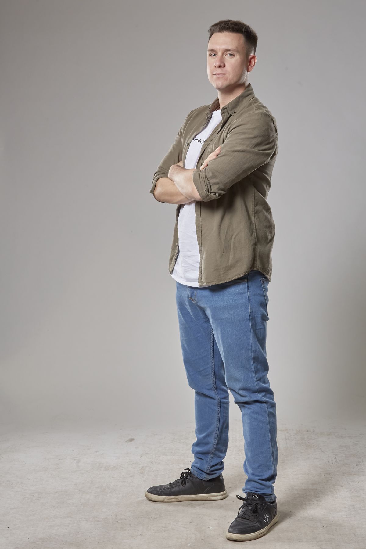 Julián Imazio está viviendo otro gran año en la televisión local. Recientemente ganó el Martín Fierro Federal como "mejor labor periodística". Julián Imazio está viviendo otro gran año en la televisión local. Recientemente ganó el Martín Fierro Federal como "mejor labor periodística".