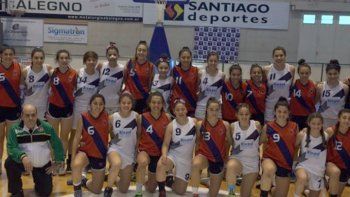 Andes Talleres, invicto en Rafaela
