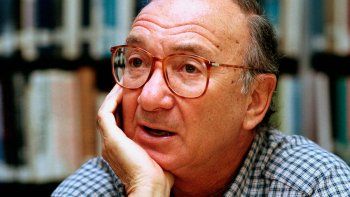 Falleció el prolífico dramaturgo Neil Simon