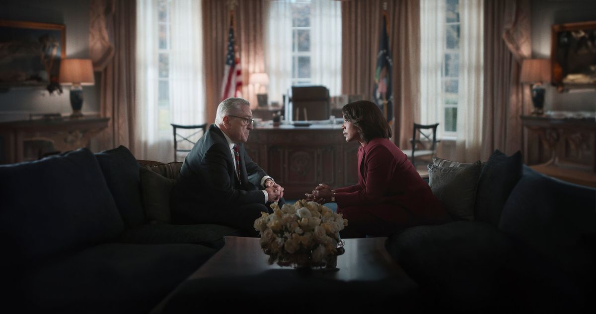 El drama de Netflix cuenta con un número de reproducciones impensados El drama de Netflix cuenta con un número de reproducciones impensados